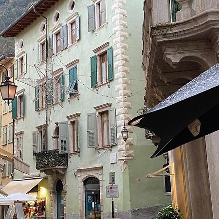 Apartmán Casa Mia Riva del Garda Exteriér fotografie