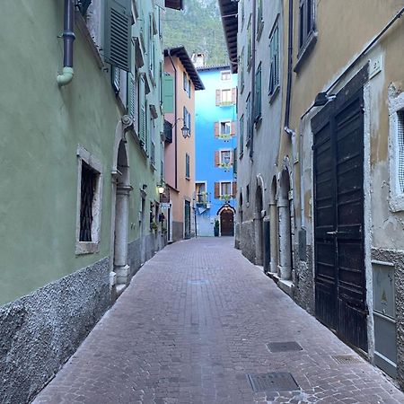 Apartmán Casa Mia Riva del Garda Exteriér fotografie