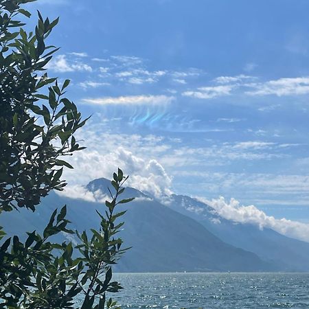 Apartmán Casa Mia Riva del Garda Exteriér fotografie