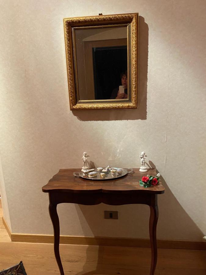 Apartmán Casa Mia Riva del Garda Exteriér fotografie