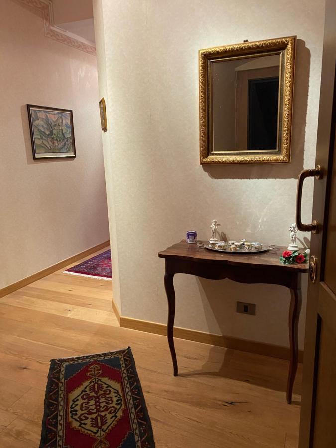 Apartmán Casa Mia Riva del Garda Exteriér fotografie