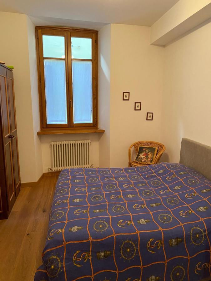 Apartmán Casa Mia Riva del Garda Exteriér fotografie