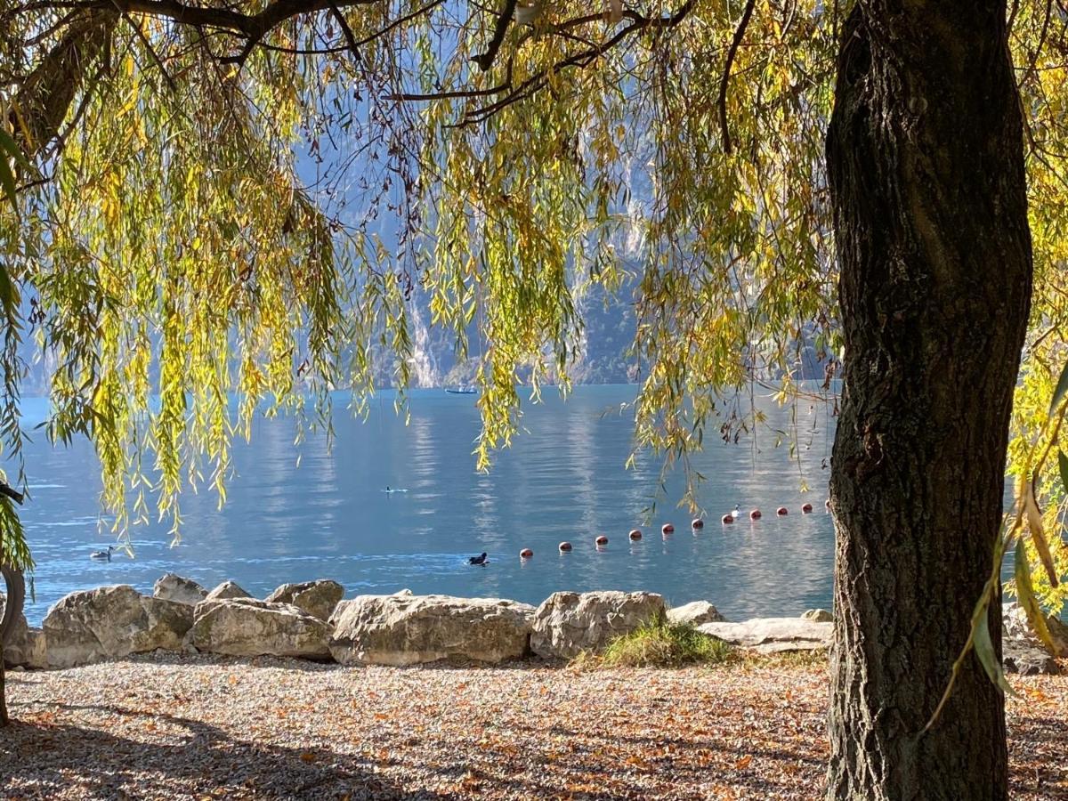 Apartmán Casa Mia Riva del Garda Exteriér fotografie