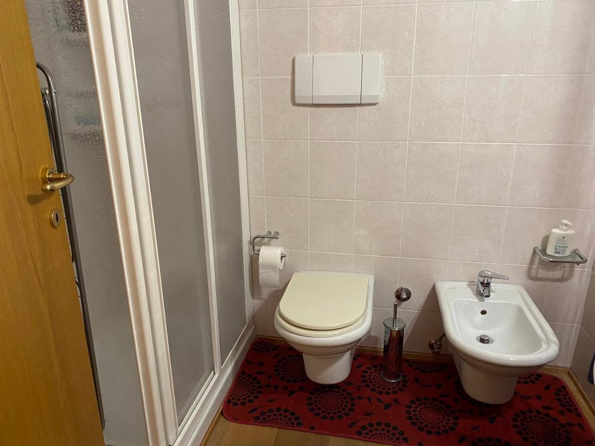 Apartmán Casa Mia Riva del Garda Exteriér fotografie