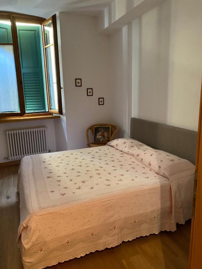 Apartmán Casa Mia Riva del Garda Exteriér fotografie