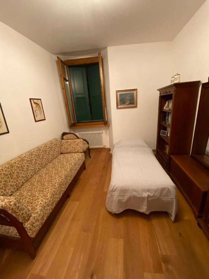 Apartmán Casa Mia Riva del Garda Exteriér fotografie