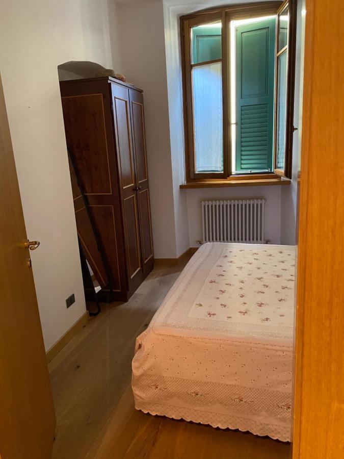 Apartmán Casa Mia Riva del Garda Exteriér fotografie